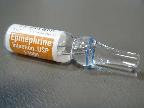 Epinephrine